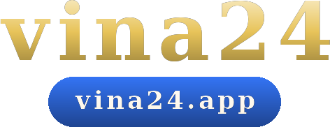 vina24 logo