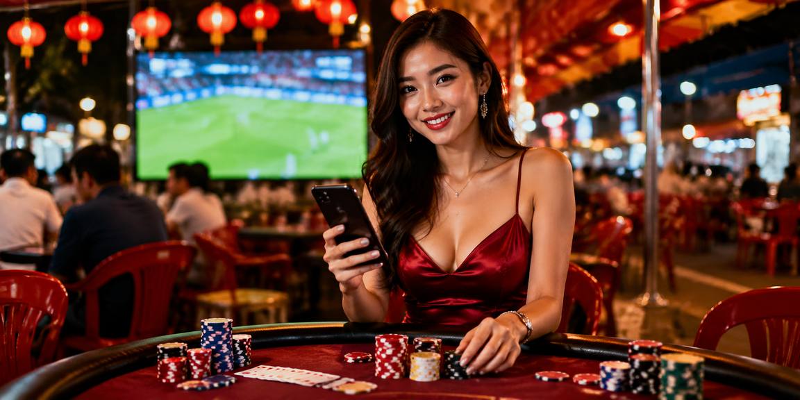 vina24 Casino trực tuyến với bàn live, slot và crash game trong một giao diện